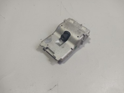 Jeep compass 17r- камера перед скло передньої 68251800af фото №1