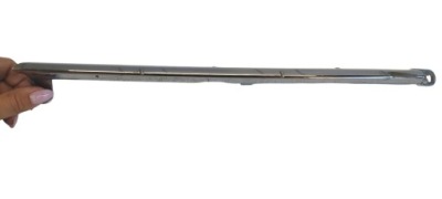 Renault kadjar 2016- хром решетка правый задняя 623865855r фото №1