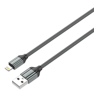 KABEL LDNIO LS431 USB-A DO LIGHTNING 1M