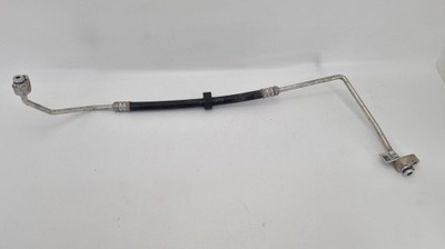 Audi rs4 b9 шланг кондиціонера фото №1