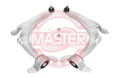 MASTER-SPORT ALEMANIA 37050/1-KIT-MS JUEGO PALANCA  