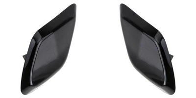 Nty eds-ch-027 крышка, бампер + nty eds-ch-028 крышка, бампер фото №1