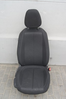 Сиденье пассажира peugeot 308 t9 фото №1