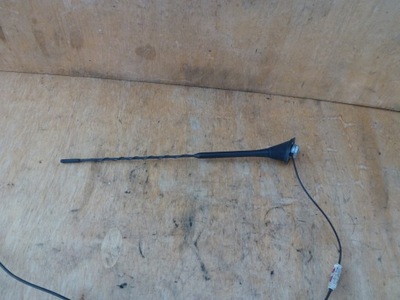 ANTENA AUDI A3 A4 ORIGINAL  