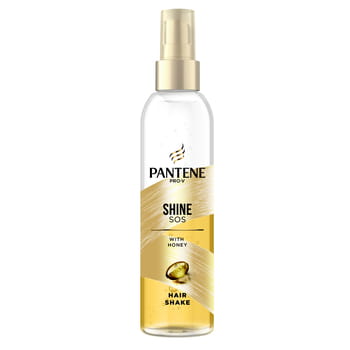 Odżywka w sprayu shine sos Pantene 150ml