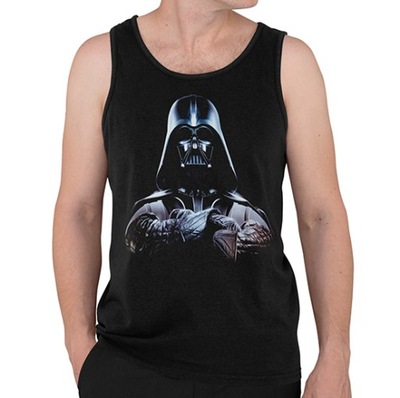 TANK TOP FILMOWE STAR WARS