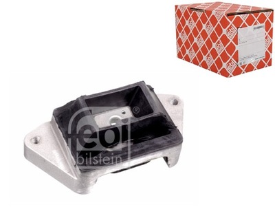 BOLSA CAJAS DE TRANSMISIÓN PARTE TRASERA L FORD TRANSIT 2.2D 2.4D 01.00-12.14 FEBI  