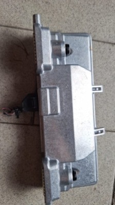 Камера скло лобове jaguar i-pace j9d3-19h406 фото №1