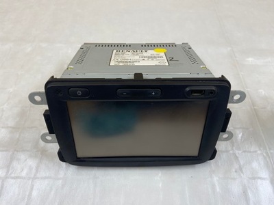 Renault trafic iii радио навигация 281150494r фото №1
