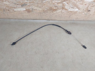 Dacia sandero i 1.4 mpi трос газа 8200215959 фото №1