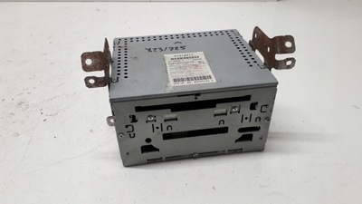 MITSUBISHI LANCER 8 VIII RADIO CD 8701A277