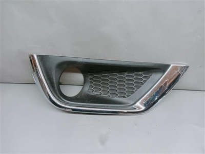 Mm jeep compass 17- рамка протитуманної фари ліва 53219509 фото №1