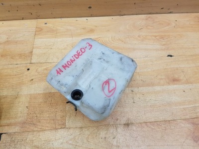 Бачок омывателя ford mondeo mk3 фото №1