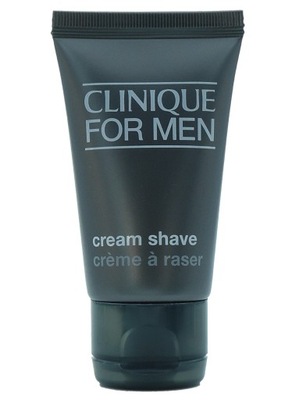 CLINIQUE For Men Cream Shave krem do golenia 30ml