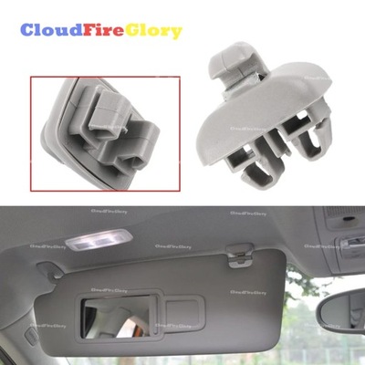 CLOUDFIREGLORY FOR AUDI TT A6 C5 2000 2005 FRONT PROTECTION PRZECIWSL~14622  