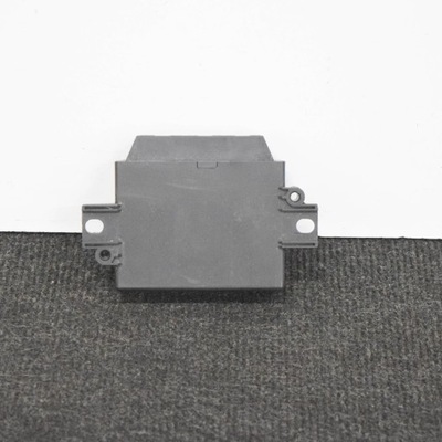 Volvo xc70 2015 блок керування / модуль паркування pdc фото №1