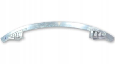 Tesla model 3 2017- балка бампера перед 1084894-00-b фото №1