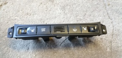 Kia carnival ii 06-14 перемикач сидіння фото №1