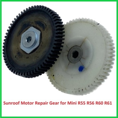 ШЕСТЕРНЯ РЕМОНТНА ДВИГУНА ЛЮКА DO МІНІ R55 R56 R60 R61 