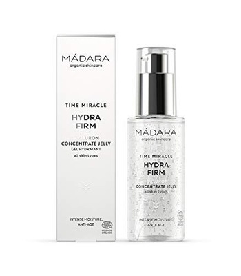 MADARA TIME MIRACLE HYDRA FIRM INTENSIVE HYDRATING