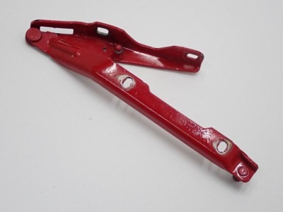 Петля капот правый перед porsche carrera 911 996 фото №1