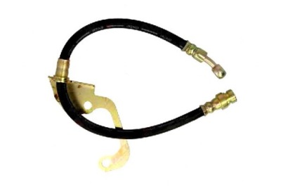 Шланг тормозной elast. hyundai terracan 2.5d/2.9 фото №1