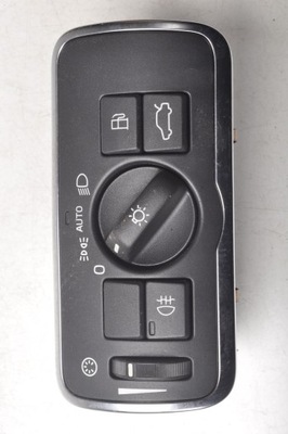 Volvo s60 ii v60 переключатель света 30739448 фото №1