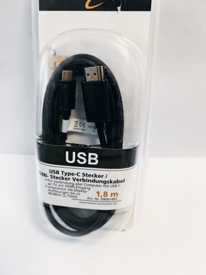 Kabel Hub USB HEITECH 09001491