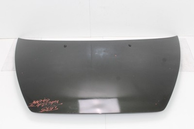 Капот volvo v50 04-07r 465 фото №1