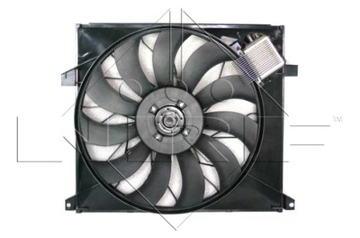 47446 VENTILADOR CHLOD. MERCEDES  