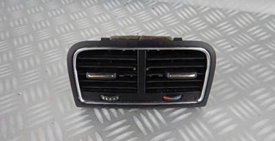 Audi a5 s5 rs5 cabrio решітка обдув фото №1