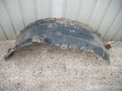 Opel frontera b sport 3d подкрылок левый перед фото №1