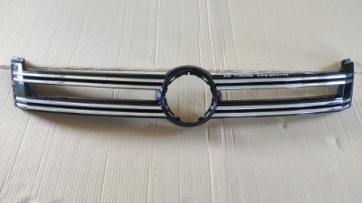 Vw tiguan 5n0853655 решётка радиатора решётка радиатора оригинал фото №1