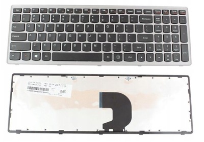 KLAWIATURA DO LENOVO IDEAPAD P500 P500A Z500 Z500A Z500G