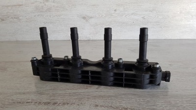 Катушка astra meriva vectra zafira 1.4 1.6 19005212 фото №1