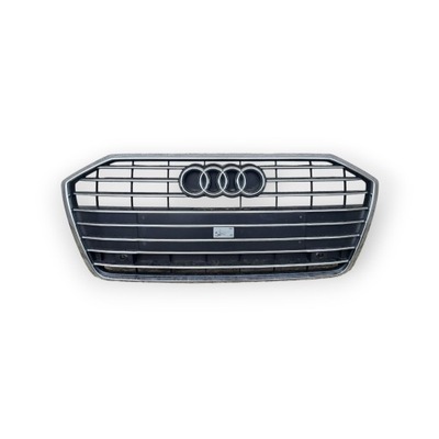 AUDI A6 C8 4K0807783A РЕШЁТКА РЕШЁТКА