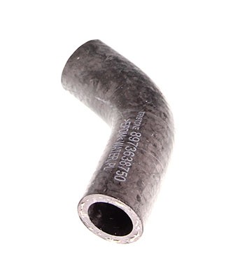 Шланг радиатора opel astra h 1.7d 97363875 фото №1