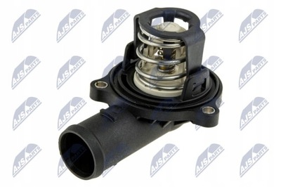 NTY CTM-VW-050 CUERPO TERMOSTATO  