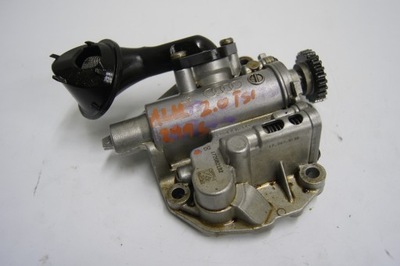 Насос оливи alhambra ii 2.0 tsi 06h115105dg фото №1