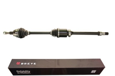 Приводной вал передняя p brv b715 фото №1