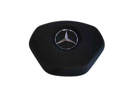 Mercedes slk r172 172 подушка w руль amg фото №1