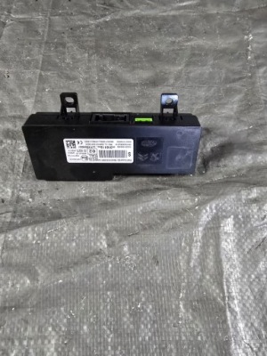 Ti364 peugeot 508 2 модуль bluetooth 9831611580 фото №1