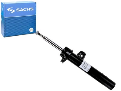 AMORTIZATORIUS PRIEK. P BMW 1 E81 1 E87 1.6-3.0 06.04-09.12 SACHS 