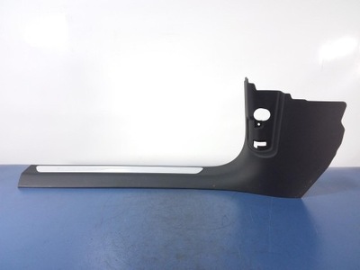 Audi a8 d4 4h захист поріг лівий перед 4h1867271l фото №1