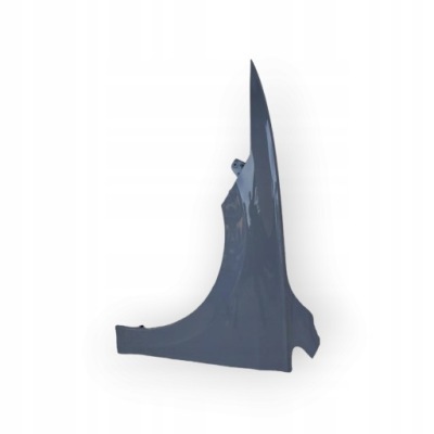 Vw golf 8 viii крыло левый перед фото №1