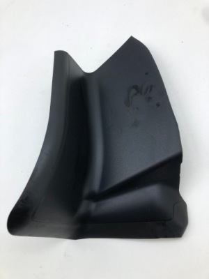 Bmw x6 f16 защита заглушка лампы левая задняя 7344897 фото №1