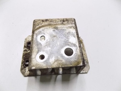 Toyota rav4 iii відбійник зона деформації лівий задня фото №1