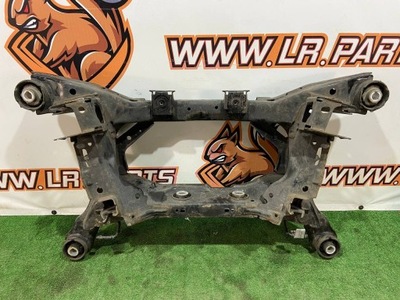 VIGA SUSPENSIONES TRASERO RANGE ROVER VELAR L560 J8A2-5K091-AF  