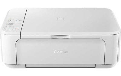 Canon PIXMA MG3650S Atramentowa A4 4800 x 1200 DPI Wi-Fi