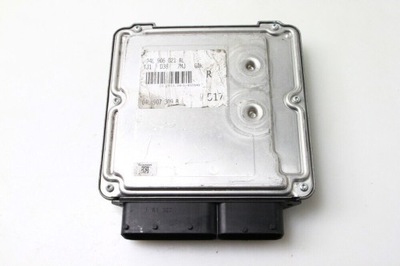 COMPUTADOR UNIDAD DE CONTROL ECU 04L907309A AUDI SEAT SKODA  